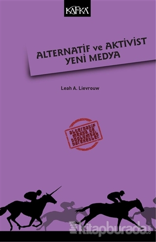 Alternatif ve Aktivist Yeni Medya %15 indirimli Kolektif