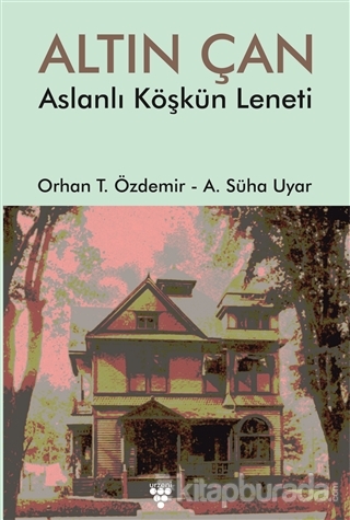 Altın Çan Orhan T. Özdemir