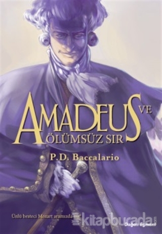 Amadeus ve Ölümsüz Sır
