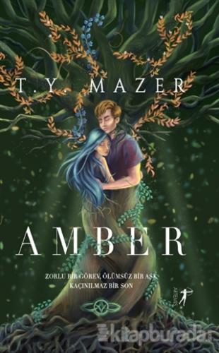 Amber T. Y. Mazer