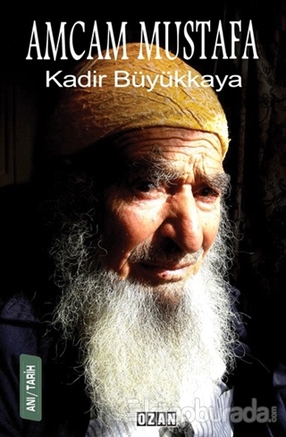 Amcam Mustafa Kadir Büyükkaya