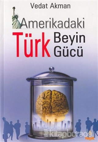 Amerikadaki Türk Beyin Gücü
