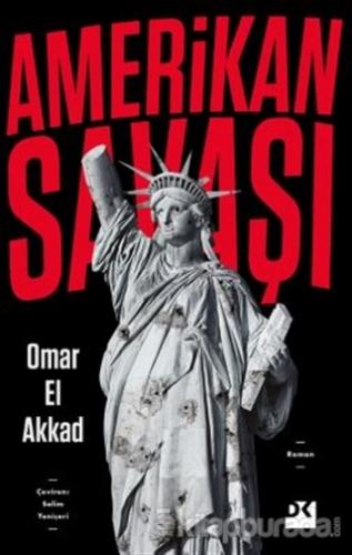 Amerikan Savaşı Omar El Akkad