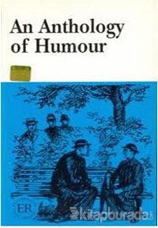 An Anthology of Humour %15 indirimli Kolektif