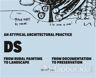 An Atypical Architectural Practice DS-From Rural Painting to Landscape
