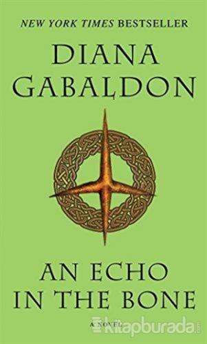 An Echo In The Bone Diana Gabaldon