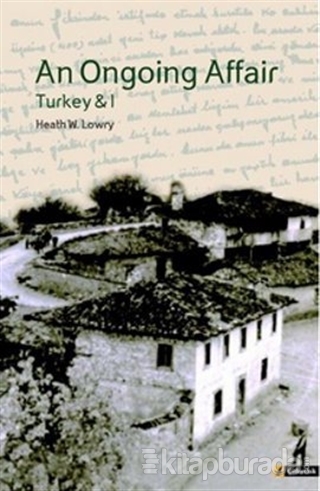 An Ongoing Affair - Turkey And 1