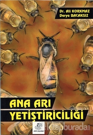 Ana Arı Yetiştiriciliği Ali Korkmaz