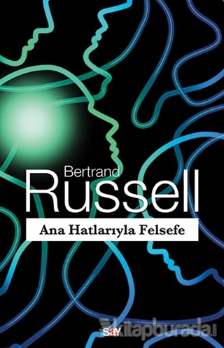 Ana Hatlarıyla Felsefe %20 indirimli Bertrand Russell