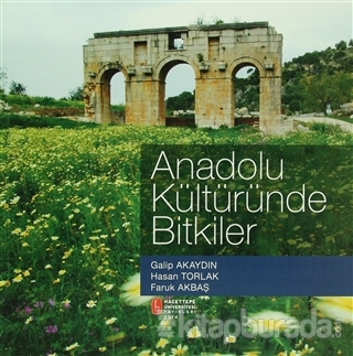 Anadolu Kültüründe Bitkiler
