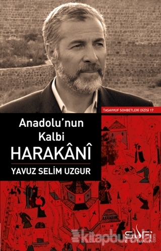 Anadolu'nun Kalbi Harakani