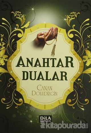Anahtar Dualar