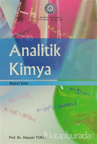 Analitik  Kimya