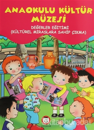 Anaokulu Kültür Müzesi Alper Yusuf Köroğlu