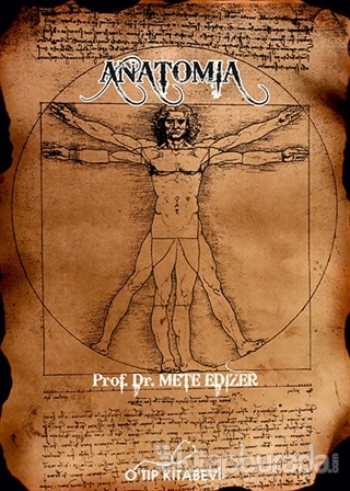 Anatomia Mete Edizer