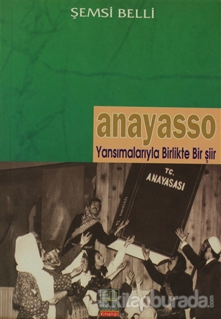 Anayasso
