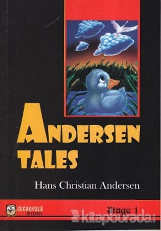 Andersen Tales %35 indirimli Hans Christian Andersen