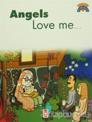 Angels Love Me Kadriye Baldık