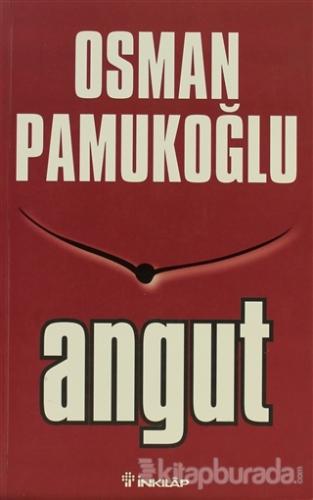 Angut Osman Pamukoğlu