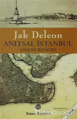 Anıtsal İstanbul Jak Deleon