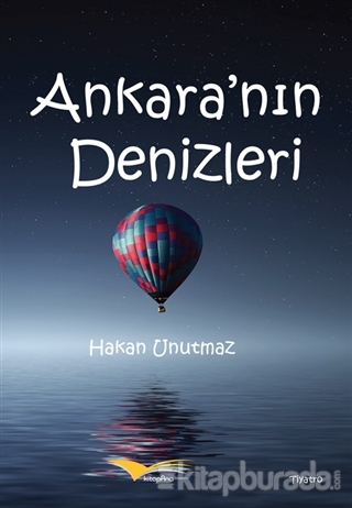 Ankara'nın Denizleri