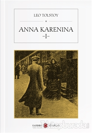 Anna Karenina 1 Leo Tolstoy