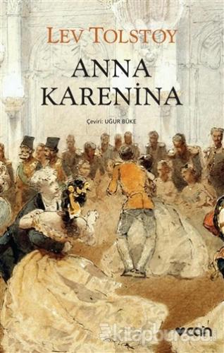 Anna Karenina (2 Cilt Kutulu) Lev Tolstoy
