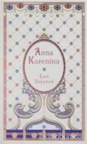 Anna Karenina Leo Tolstoy
