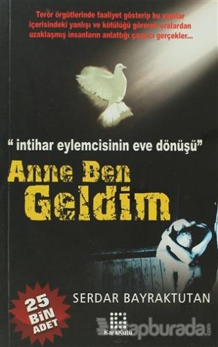 Anne Ben Geldim