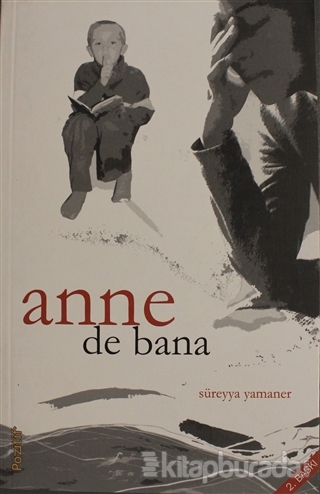 Anne De Bana Süreyya Yamaner