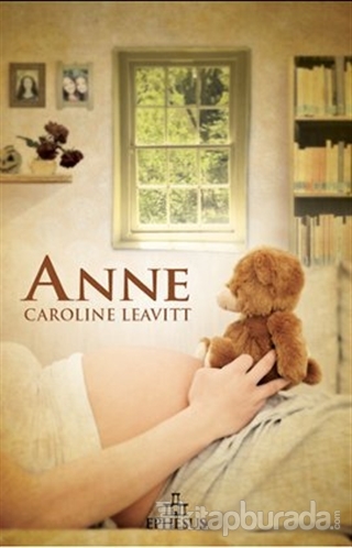 Anne %30 indirimli Caroline Leavitt