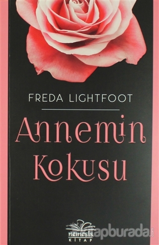 Annemin Kokusu Freda Lightfoot
