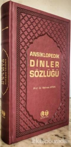 Ansiklopedik Dinler Sözlüğü (Ciltli) Mehmet Aydın