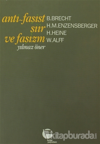 Anti - Faşist Şiir ve Faşizm H. Heine