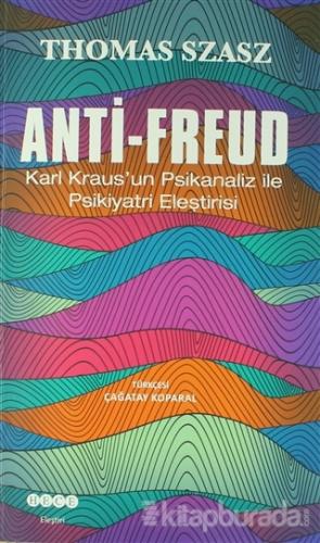 Anti - Freud Thomas Sazsz