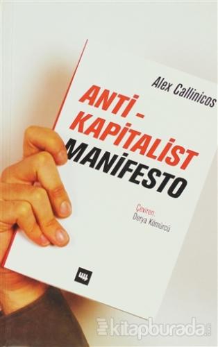 Anti-Kapitalist Manifesto Alex Callinicos
