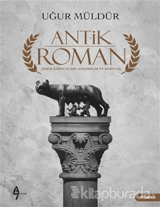 Antik Roman