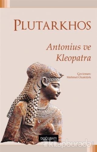 Antonius ve Kleopatra Mestrius Plutarkhos