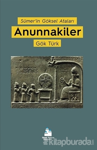 Anunnakiler Gök Türk