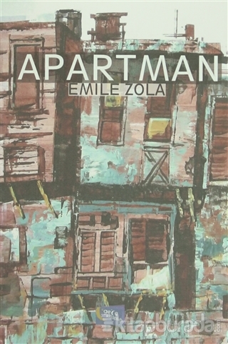 Apartman %15 indirimli Emile Zola