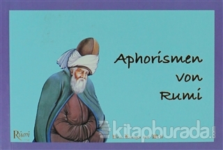 Aphorismen von Rumi