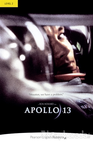 Apollo 13 Level 2 Ron Howard