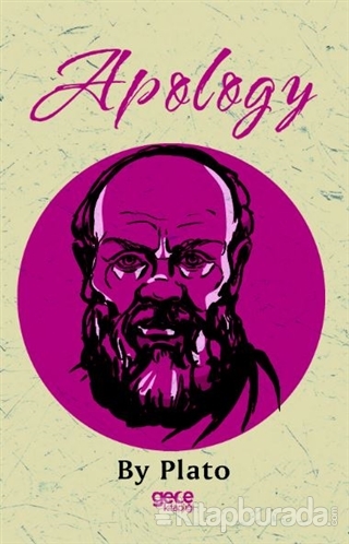 Apology Platon (Eflatun)