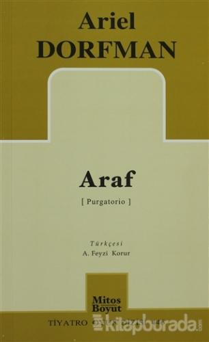 Araf Ariel Dorfman