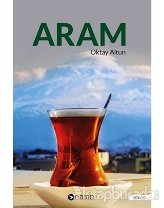 Aram Oktay Altun