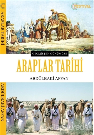 Araplar Tarihi