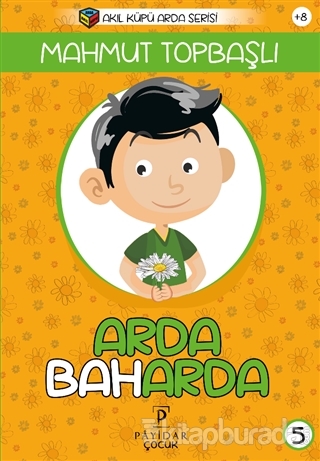 Arda Baharda