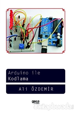 Arduino İle Kodlama Ali Özdemir