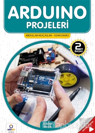 Arduino Projeleri