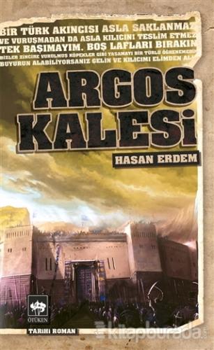Argos Kalesi Hasan Erdem